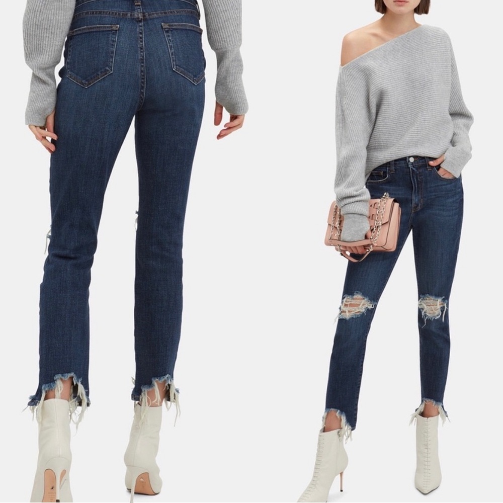 Great and stylish L’AGENCE jeans